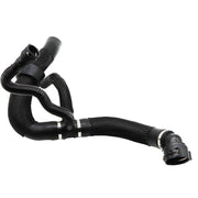DURAFORCE 68249896AC Radiator Outlet Hose for 2017-2022 Jeep Compass