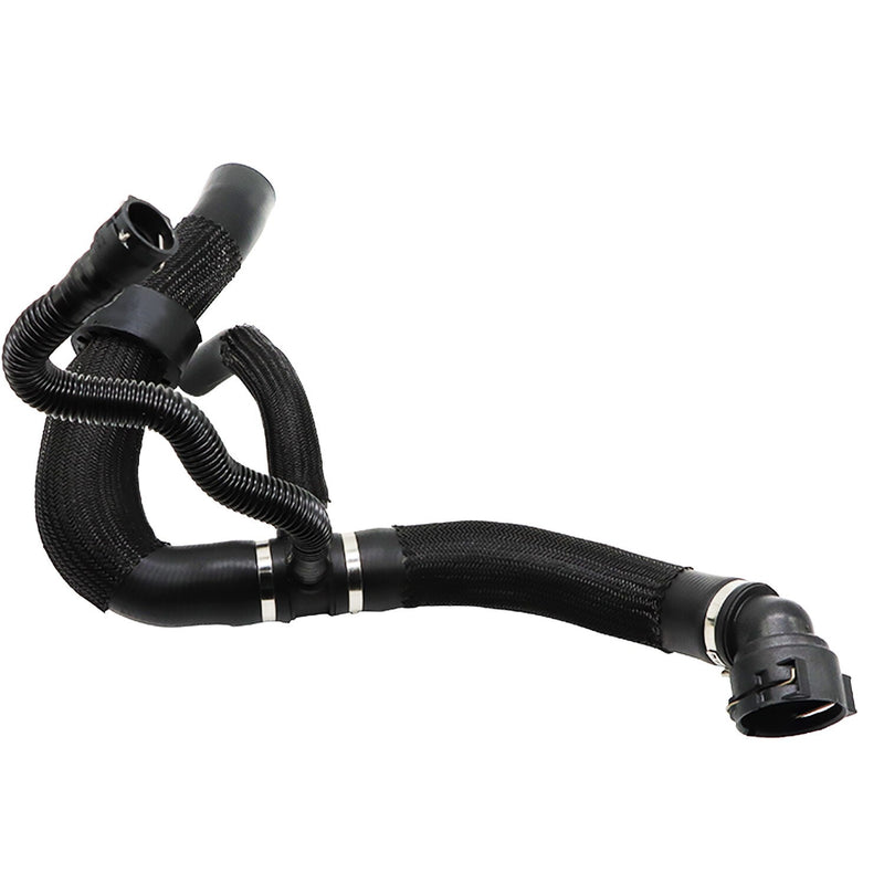 DURAFORCE 68249896AC Radiator Outlet Hose for 2017-2022 Jeep Compass