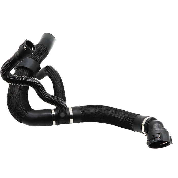 DURAFORCE 68249896AC Radiator Outlet Hose for 2017-2022 Jeep Compass - 1 Pack