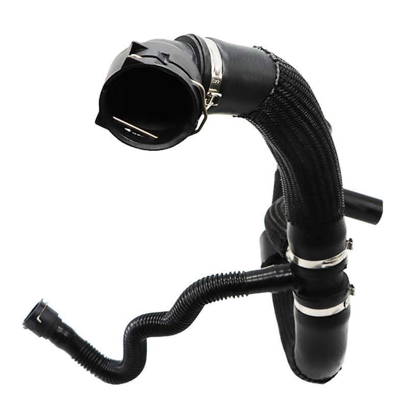 DURAFORCE 68249896AC Radiator Outlet Hose for 2017-2022 Jeep Compass
