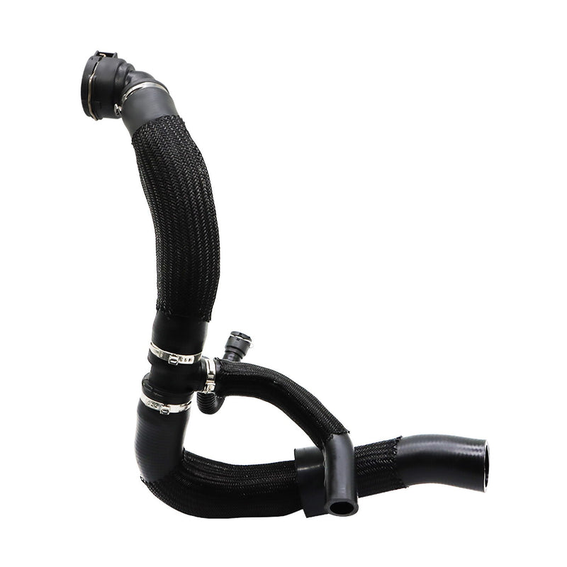 DURAFORCE 68249896AC Radiator Outlet Hose for 2017-2022 Jeep Compass
