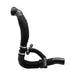 DURAFORCE 68249896AC Radiator Outlet Hose for 2017-2022 Jeep Compass - 1 Pack