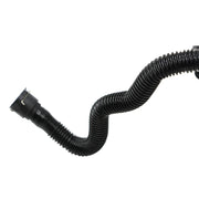 DURAFORCE 68249896AC Radiator Outlet Hose for 2017-2022 Jeep Compass