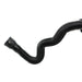 DURAFORCE 68249896AC Radiator Outlet Hose for 2017-2022 Jeep Compass - 1 Pack