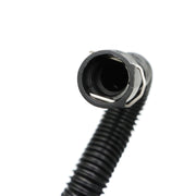 DURAFORCE 68249896AC Radiator Outlet Hose for 2017-2022 Jeep Compass