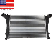 DURAFORCE Intercooler for Audi Q3 2019-23 & VW Tiguan 2018-23 L4 2.0L Turbocharged