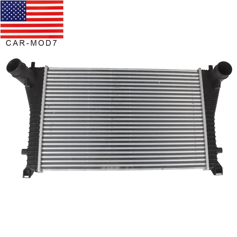 DURAFORCE Intercooler for Audi Q3 2019-23 & VW Tiguan 2018-23 L4 2.0L Turbocharged