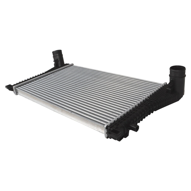 DURAFORCE Intercooler for Audi Q3 2019-23 & VW Tiguan 2018-23 L4 2.0L Turbocharged