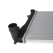 DURAFORCE Intercooler for Audi Q3 2019-23 & VW Tiguan 2018-23 L4 2.0L Turbocharged