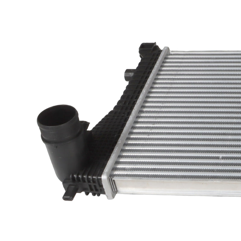 DURAFORCE Intercooler for Audi Q3 2019-23 & VW Tiguan 2018-23 L4 2.0L Turbocharged