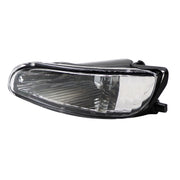 DURAFORCE Pair Front Fog Lights for 2004-2009 Lexus RX300 RX330 RX350 L+R Driving Lamps