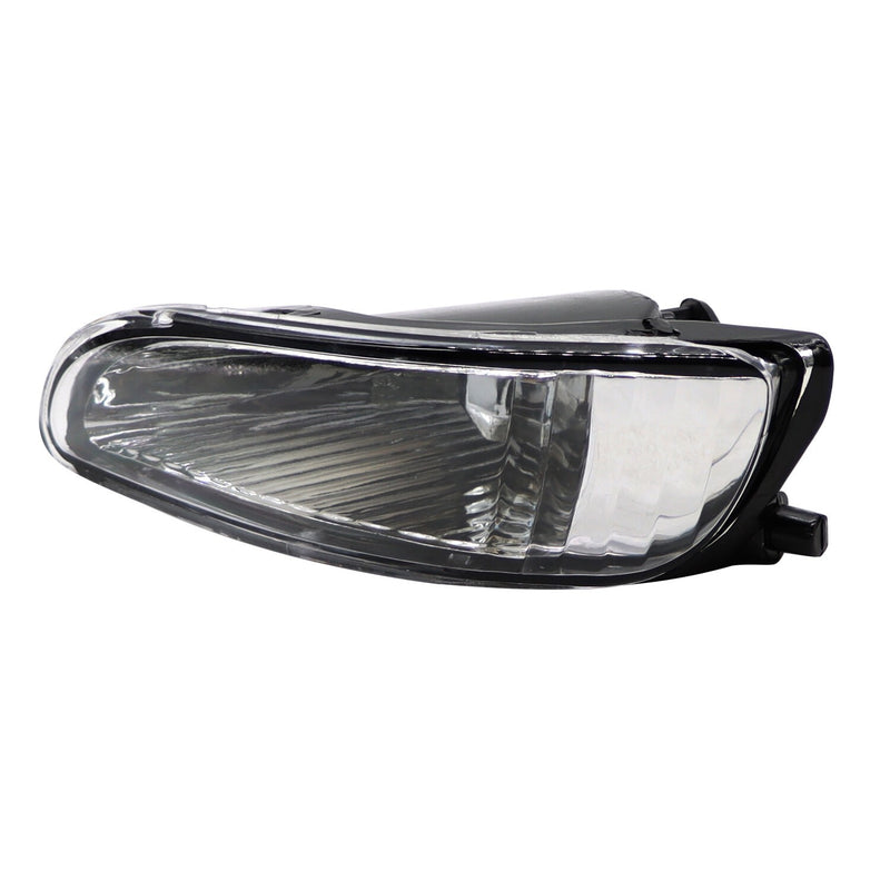 DURAFORCE Pair Front Fog Lights for 2004-2009 Lexus RX300 RX330 RX350 L+R Driving Lamps