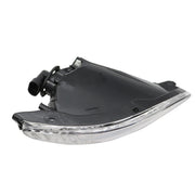 DURAFORCE Pair Front Fog Lights for 2004-2009 Lexus RX300 RX330 RX350 L+R Driving Lamps