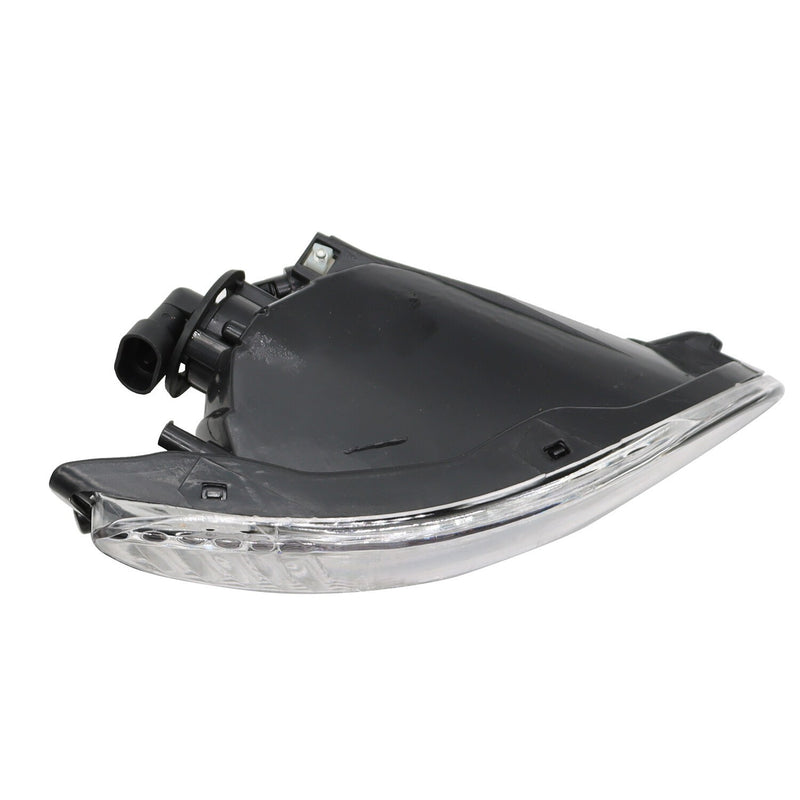 DURAFORCE Pair Front Fog Lights for 2004-2009 Lexus RX300 RX330 RX350 L+R Driving Lamps