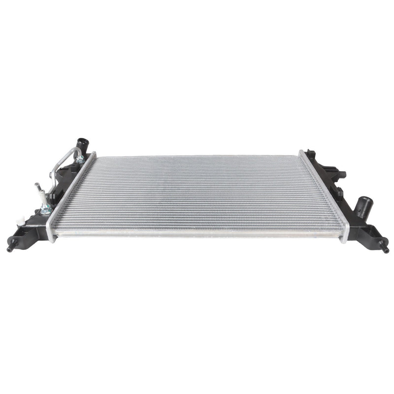 DURAFORCE Radiator for Hyundai Kona 2018-2021 L4 2.0L SE SEL Plus Aluminum
