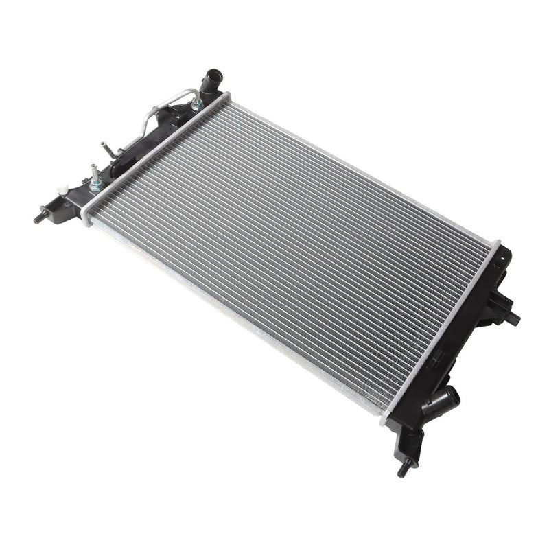 DURAFORCE Radiator for Hyundai Kona 2018-2021 L4 2.0L SE SEL Plus Aluminum