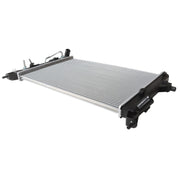 DURAFORCE Radiator for Hyundai Kona 2018-2021 L4 2.0L SE SEL Plus Aluminum