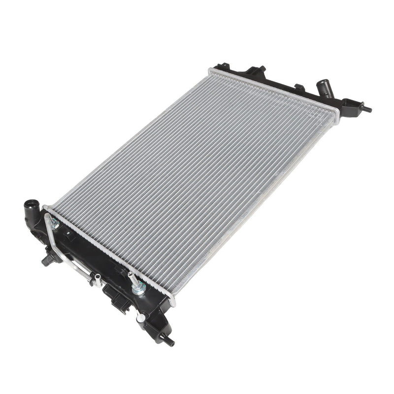 DURAFORCE Radiator for Hyundai Kona 2018-2021 L4 2.0L SE SEL Plus Aluminum