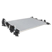 DURAFORCE Radiator for Hyundai Kona 2018-2021 L4 2.0L SE SEL Plus Aluminum