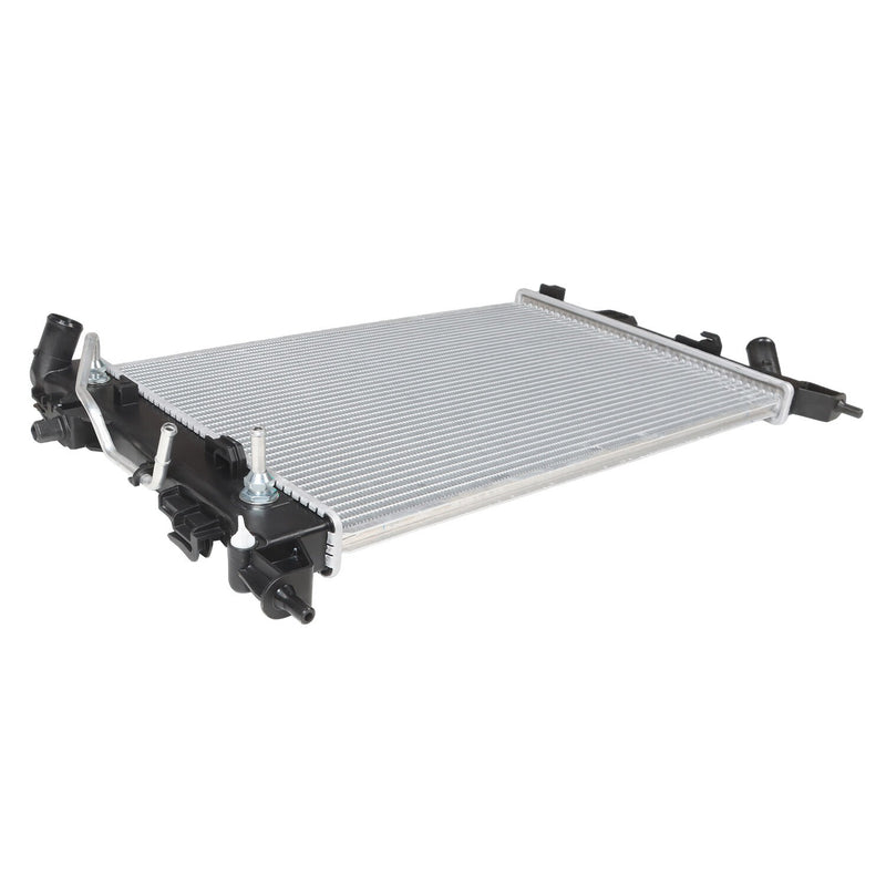 DURAFORCE Radiator for Hyundai Kona 2018-2021 L4 2.0L SE SEL Plus Aluminum