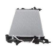 DURAFORCE Radiator for Hyundai Kona 2018-2021 L4 2.0L SE SEL Plus Aluminum