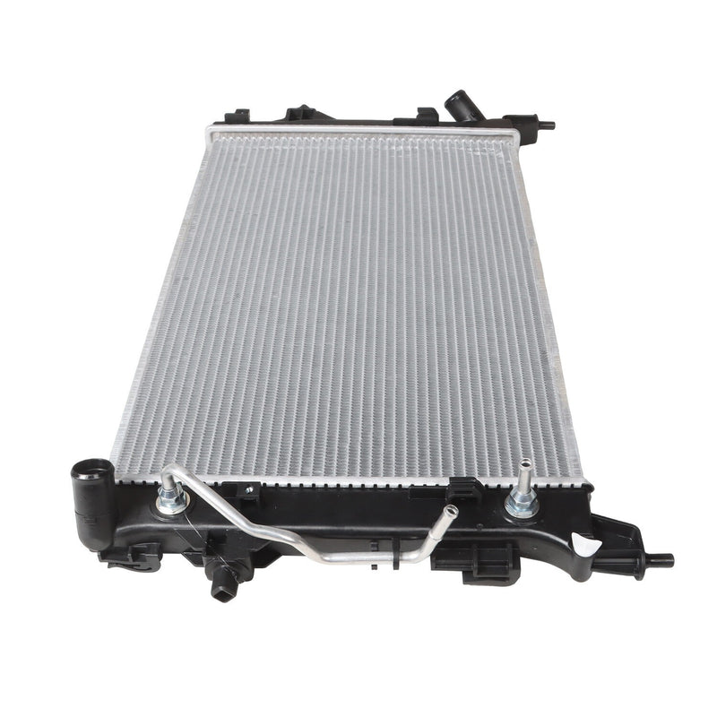 DURAFORCE Radiator for Hyundai Kona 2018-2021 L4 2.0L SE SEL Plus Aluminum
