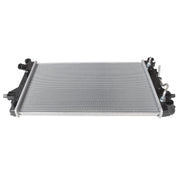 DURAFORCE Radiator for Hyundai Kona 2018-2021 L4 2.0L SE SEL Plus Aluminum