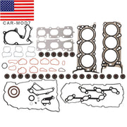 DURAFORCE Engine Head Gasket Kit for Kia Sorento Cadenza Hyundai Azera 3.3L G6DH