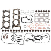 DURAFORCE Engine Head Gasket Kit for Kia Sorento Cadenza Hyundai Azera 3.3L G6DH