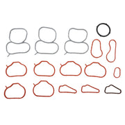 DURAFORCE Engine Head Gasket Kit for Kia Sorento Cadenza Hyundai Azera 3.3L G6DH