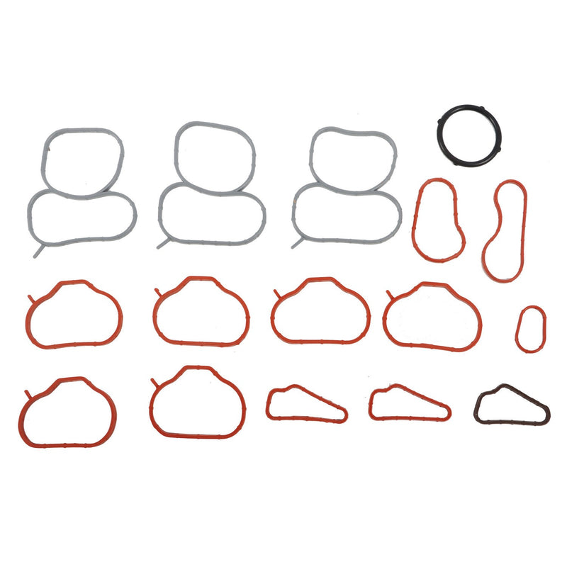 DURAFORCE Engine Head Gasket Kit for Kia Sorento Cadenza Hyundai Azera 3.3L G6DH