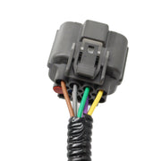 DURAFORCE 10 Pin OBD2 to OBD1 Distributor Jumper Harness for Honda Acura Engine Swap