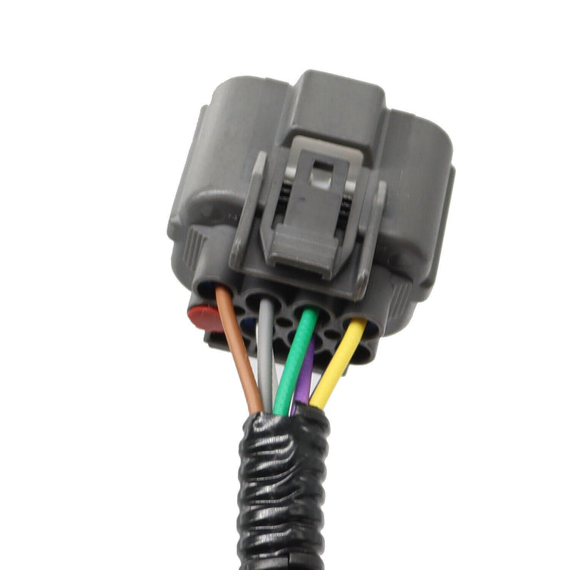 DURAFORCE 10 Pin OBD2 to OBD1 Distributor Jumper Harness for Honda Acura Engine Swap