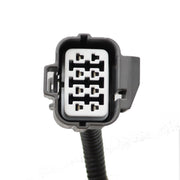 DURAFORCE 10 Pin OBD2 to OBD1 Distributor Jumper Harness for Honda Acura Engine Swap