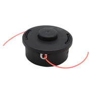 DURAFORCE 10x1.25 25-2 Trimmer Head 20PK Fit Stihl Autocut 4002 710 2191 713 9608