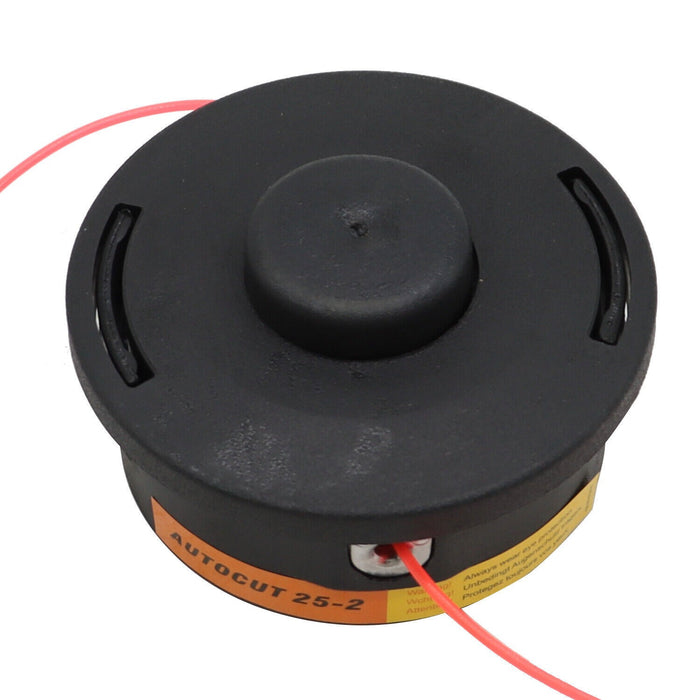 DURAFORCE 10x1.25 25-2 Trimmer Head 20PK Fit Stihl Autocut 4002 710 2191 713 9608