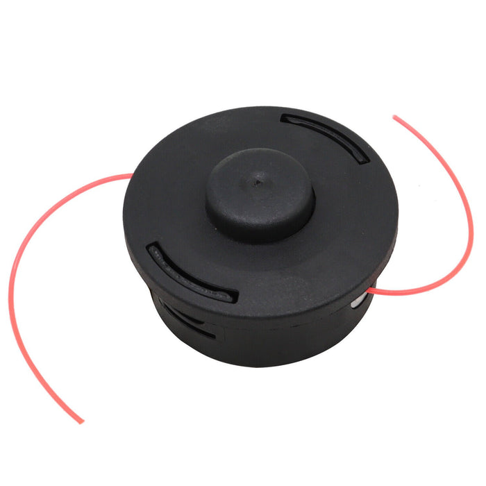 DURAFORCE 10x1.25 25-2 Trimmer Head 20PK Fit Stihl Autocut 4002 710 2191 713 9608