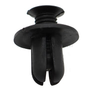 DURAFORCE 100x Bumper Retainer Fender Liner Hood Rivet Clips Fasteners for Hyundai
