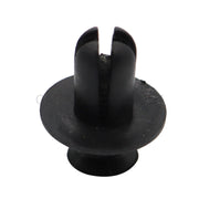 DURAFORCE 100x Bumper Retainer Fender Liner Hood Rivet Clips Fasteners for Hyundai