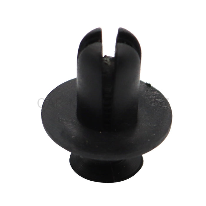 DURAFORCE 100x Bumper Retainer Fender Liner Hood Rivet Clips Fasteners for Hyundai