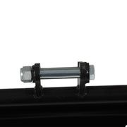 DURAFORCE 1000mm Mini Excavator Bucket Attachment 1-1.5 Ton With Pins