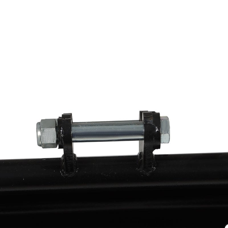 DURAFORCE 1000mm Mini Excavator Bucket Attachment 1-1.5 Ton With Pins