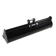 DURAFORCE 1000mm Mini Excavator Bucket Attachment 1-1.5 Ton With Pins