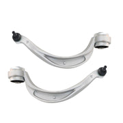 DURAFORCE 10PC Front Control Arms Ball Joint Suspension Kit for 2011-2016 Audi A4 A5 S4 S5