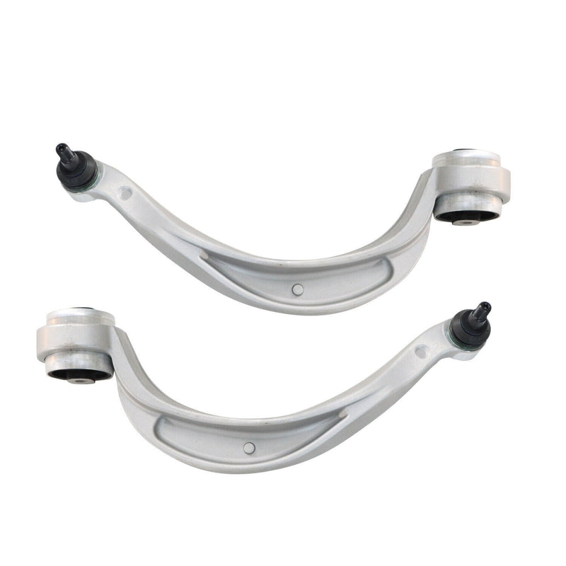 DURAFORCE 10PC Front Control Arms Ball Joint Suspension Kit for 2011-2016 Audi A4 A5 S4 S5