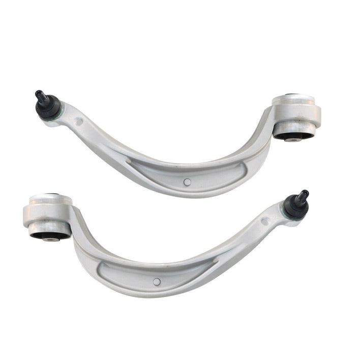 DURAFORCE 10PC Front Control Arms Ball Joint Suspension Kit for 2011-2016 Audi A4 A5 S4 S5