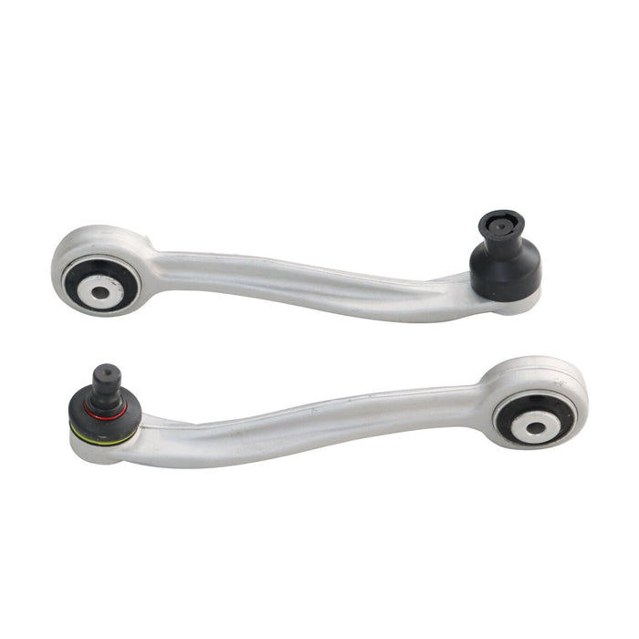 DURAFORCE 10PC Front Control Arms Ball Joint Suspension Kit for 2011-2016 Audi A4 A5 S4 S5