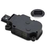 DURAFORCE Shutter Grille Air Actuator Motor for 2017-2020 Nissan Rogue 110949107