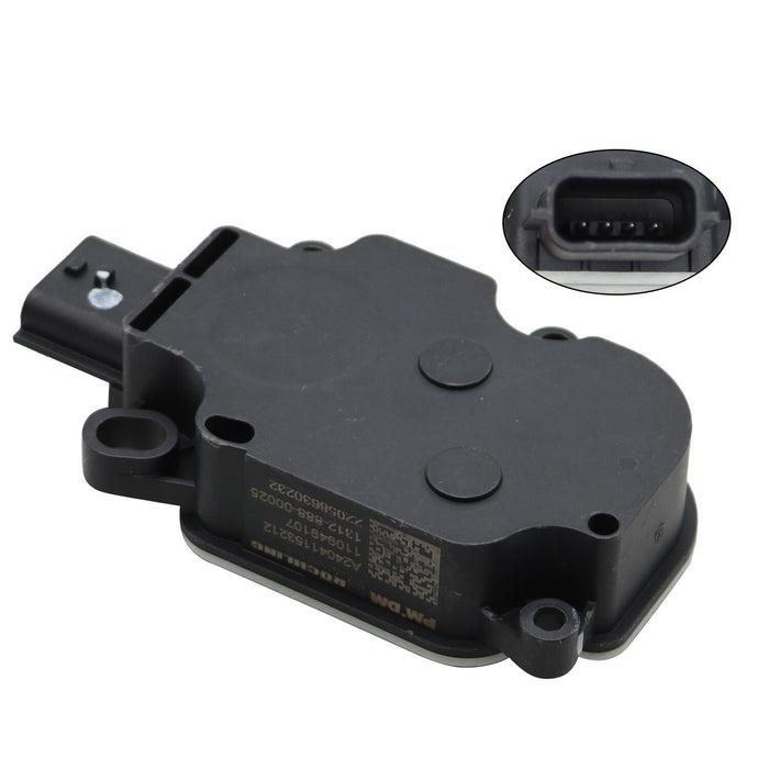 DURAFORCE Shutter Grille Air Actuator Motor for 2017-2020 Nissan Rogue 110949107