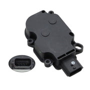 DURAFORCE Shutter Grille Air Actuator Motor for 2017-2020 Nissan Rogue 110949107